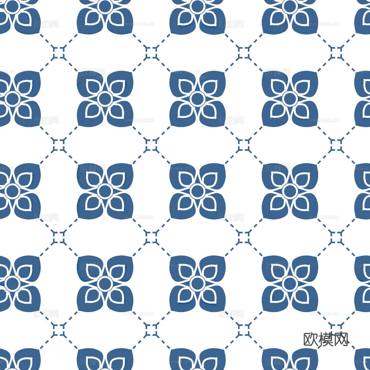 小清晰日式和风图案纹理肌理73