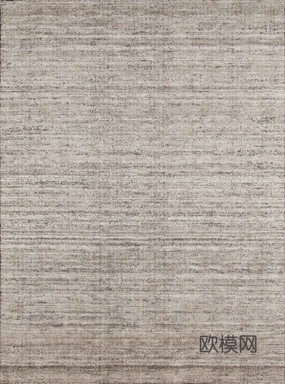 现代侘寂侘寂风地毯 暖灰地毯 满铺地毯贴图