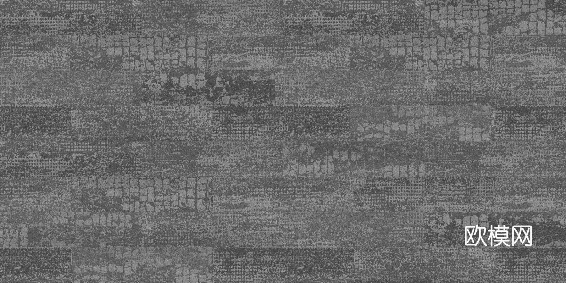 暖灰色肌理满铺地毯贴图