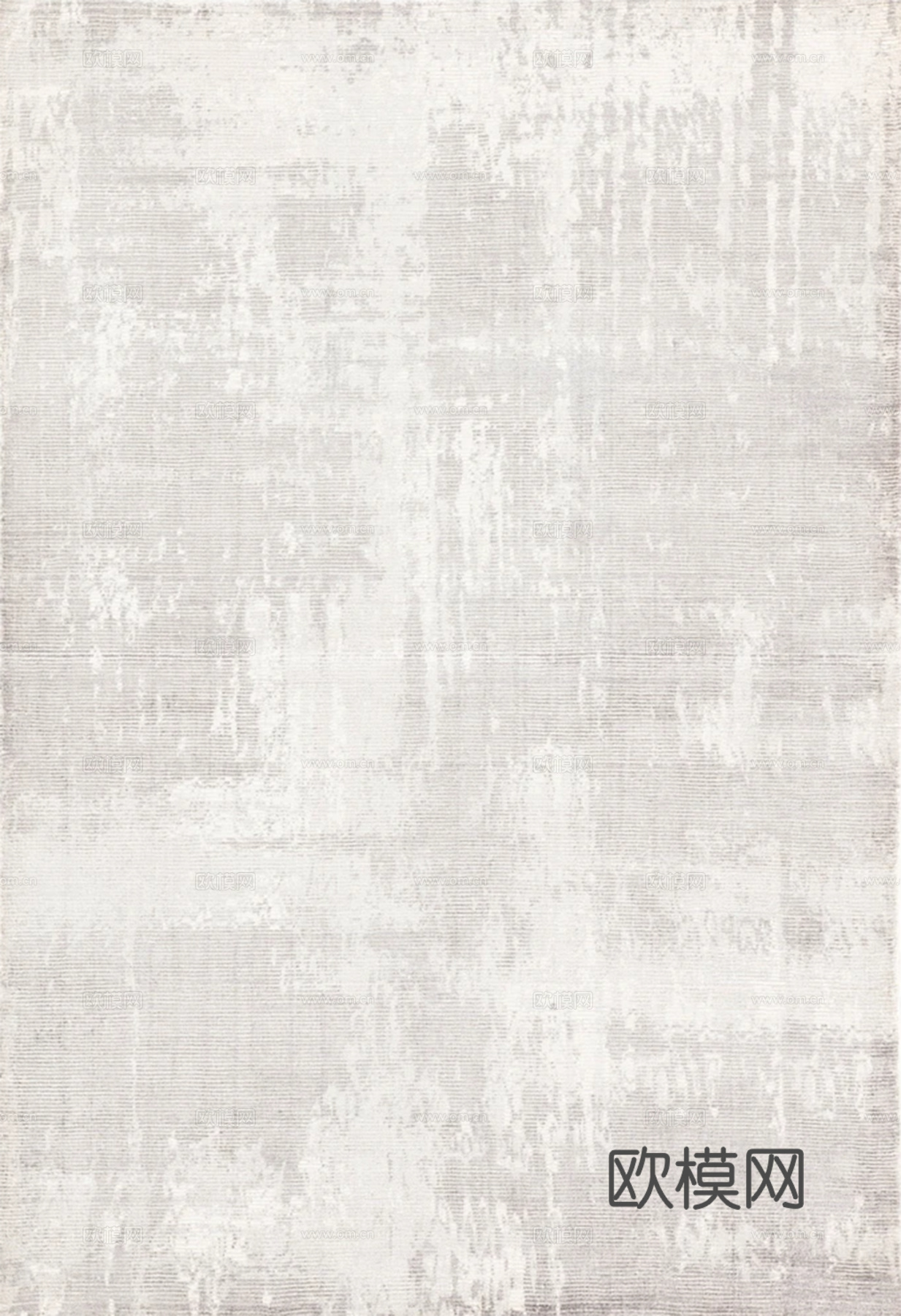 侘寂奶油其他地毯 肌理感地毯贴图