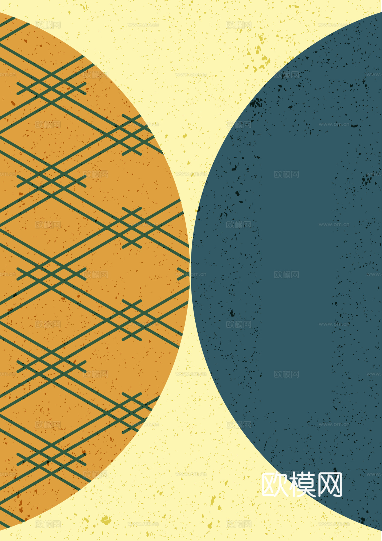 日系和风图案纹理肌理45