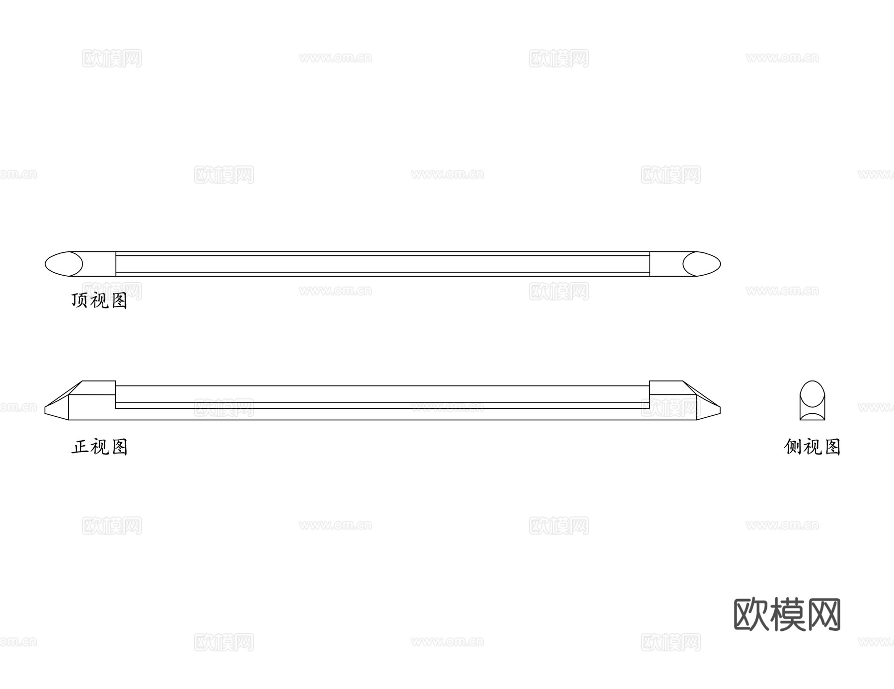 墙壁灯 壁式灯 墙上灯 侧墙灯 挂墙灯cad施工图
