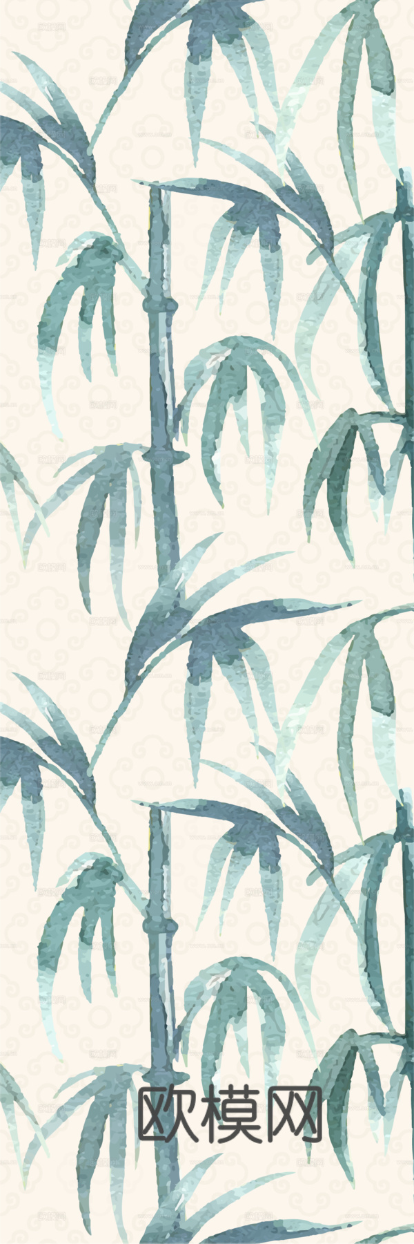 小清晰日式和风图案纹理肌理98