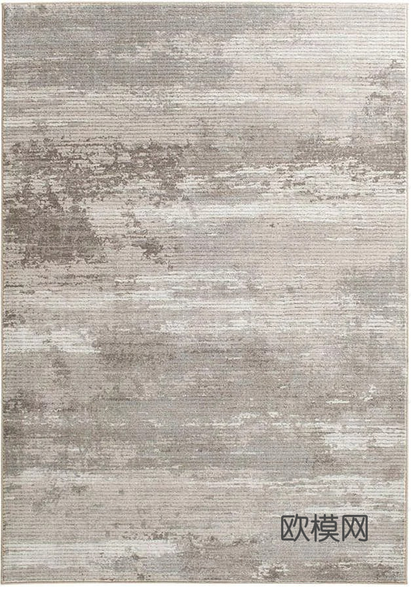 新中式轻奢地毯 酒店地毯 办公地毯贴图