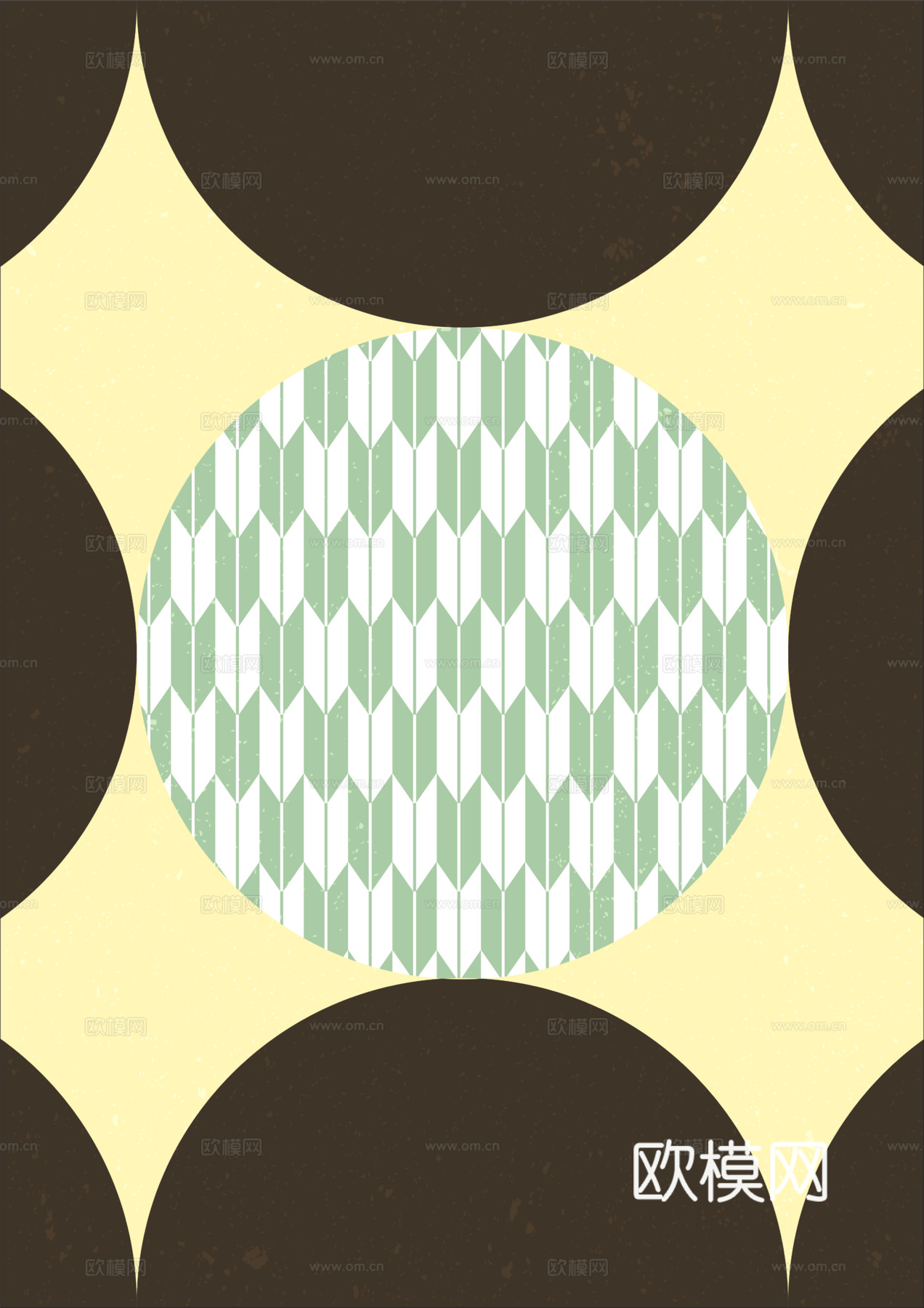 日系和风图案纹理肌理51