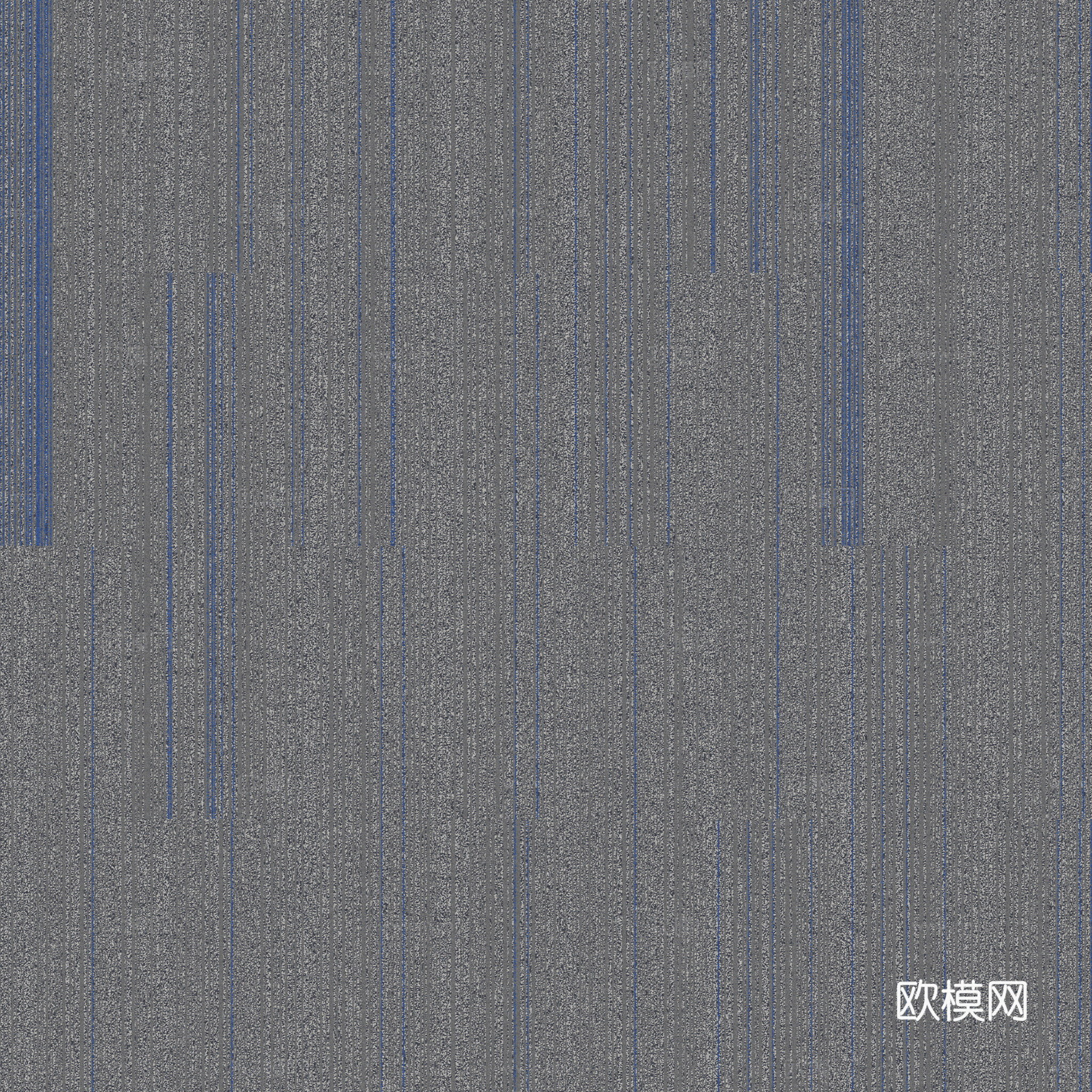 现代简约办公地毯贴图