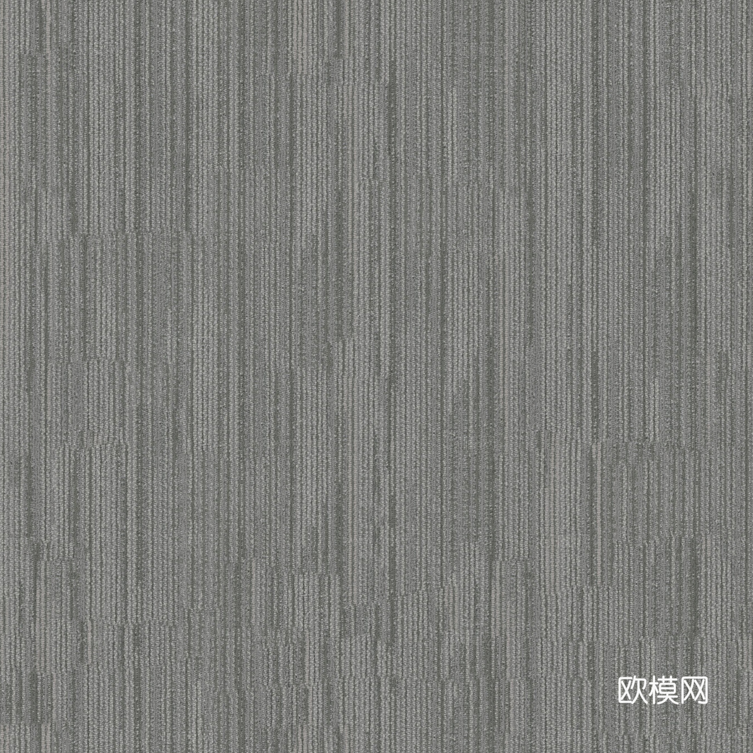 现代简约办公地毯 无缝灰色办公地毯 灰色满铺地毯