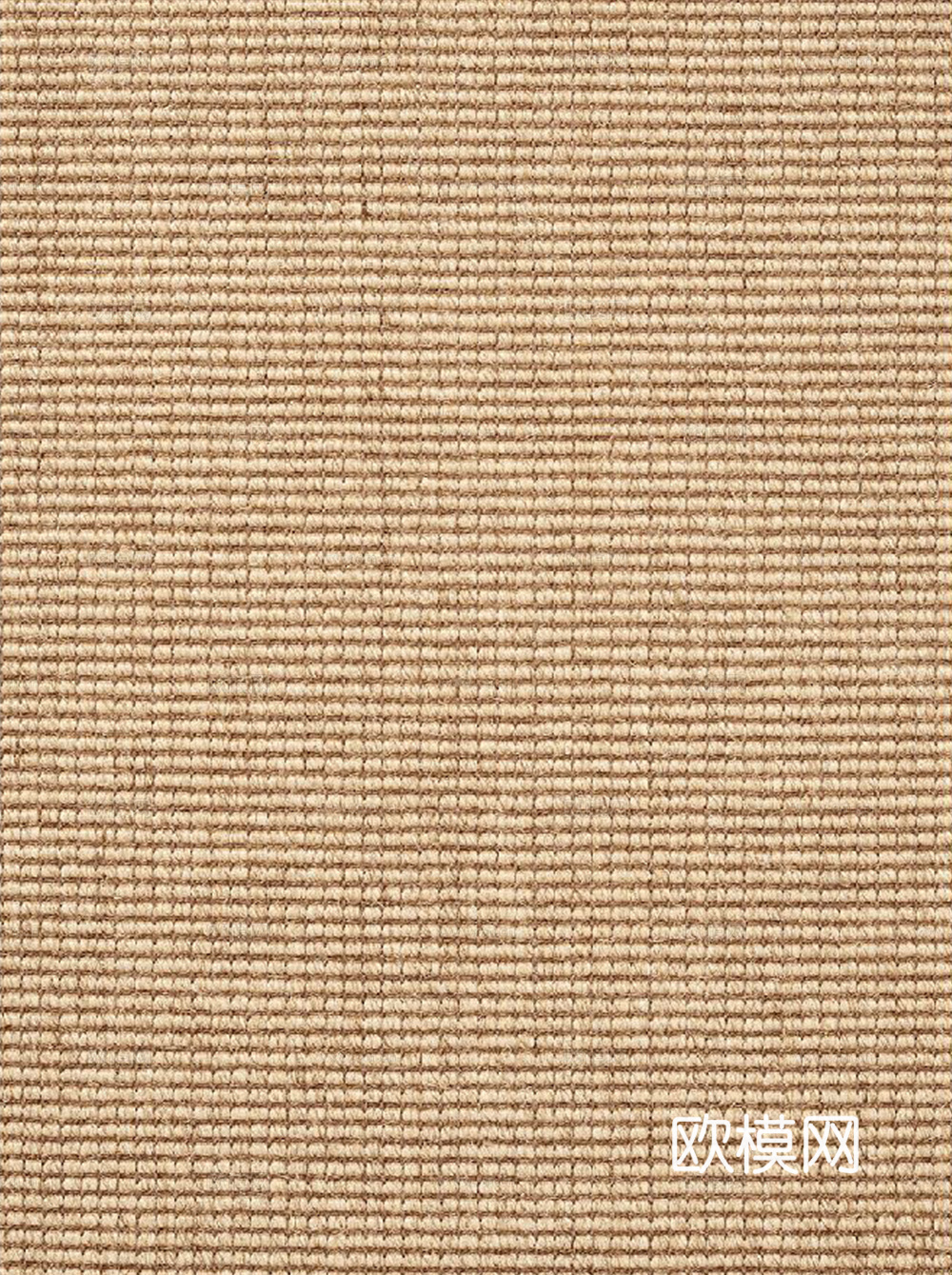 轻奢复古地毯 棕色地毯贴图