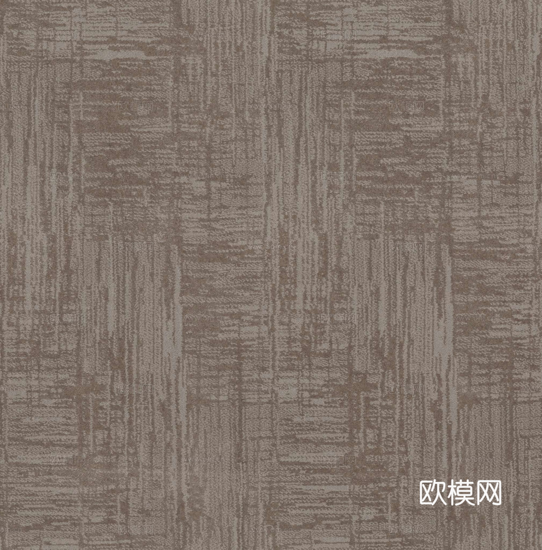 现代条形简约办公地毯