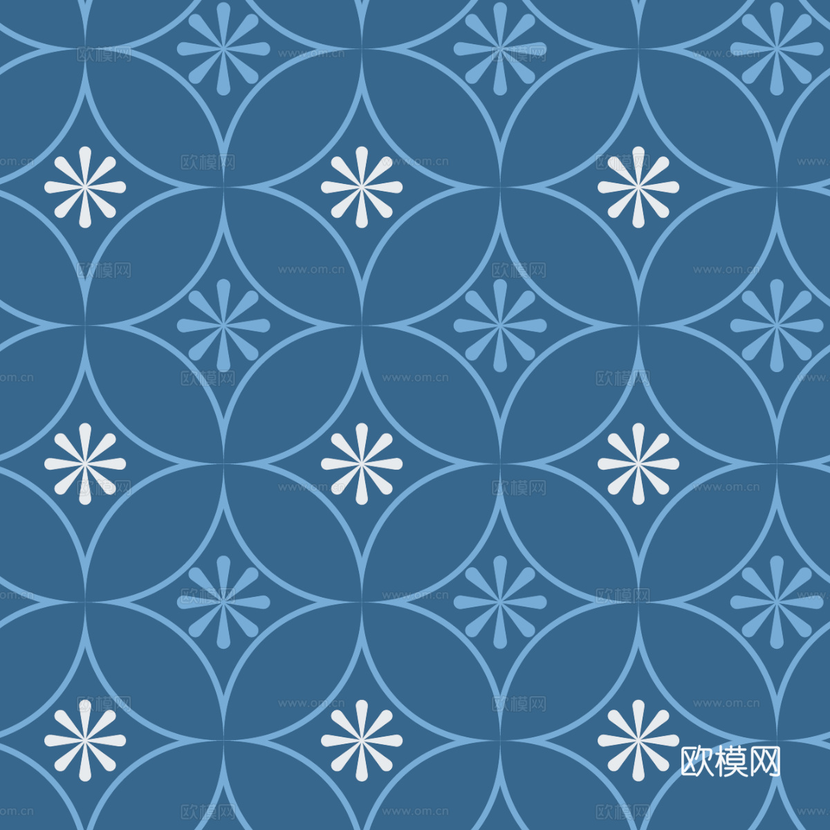 小清晰日式和风图案纹理肌理76