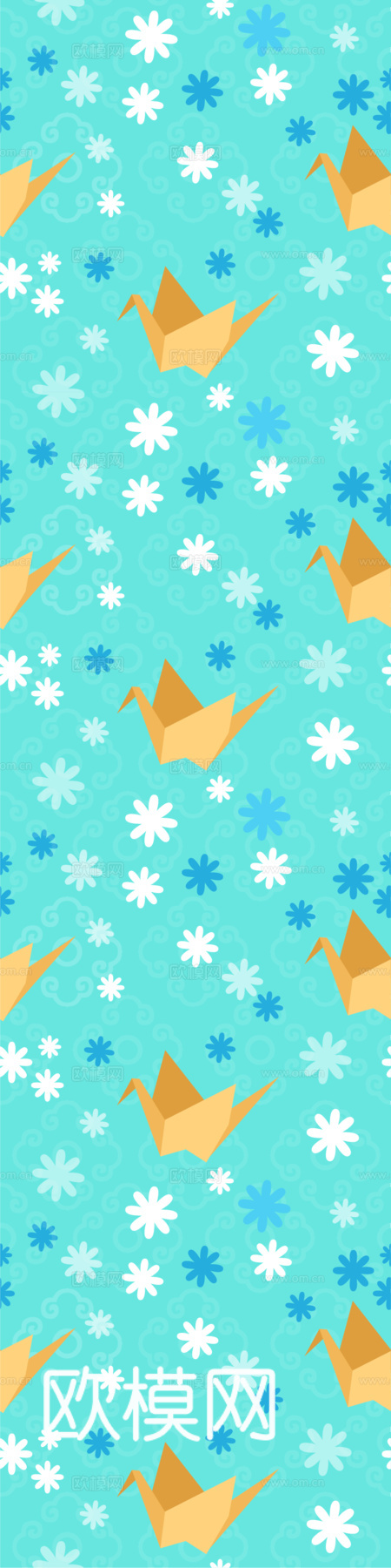 小清晰日式和风图案纹理肌理97