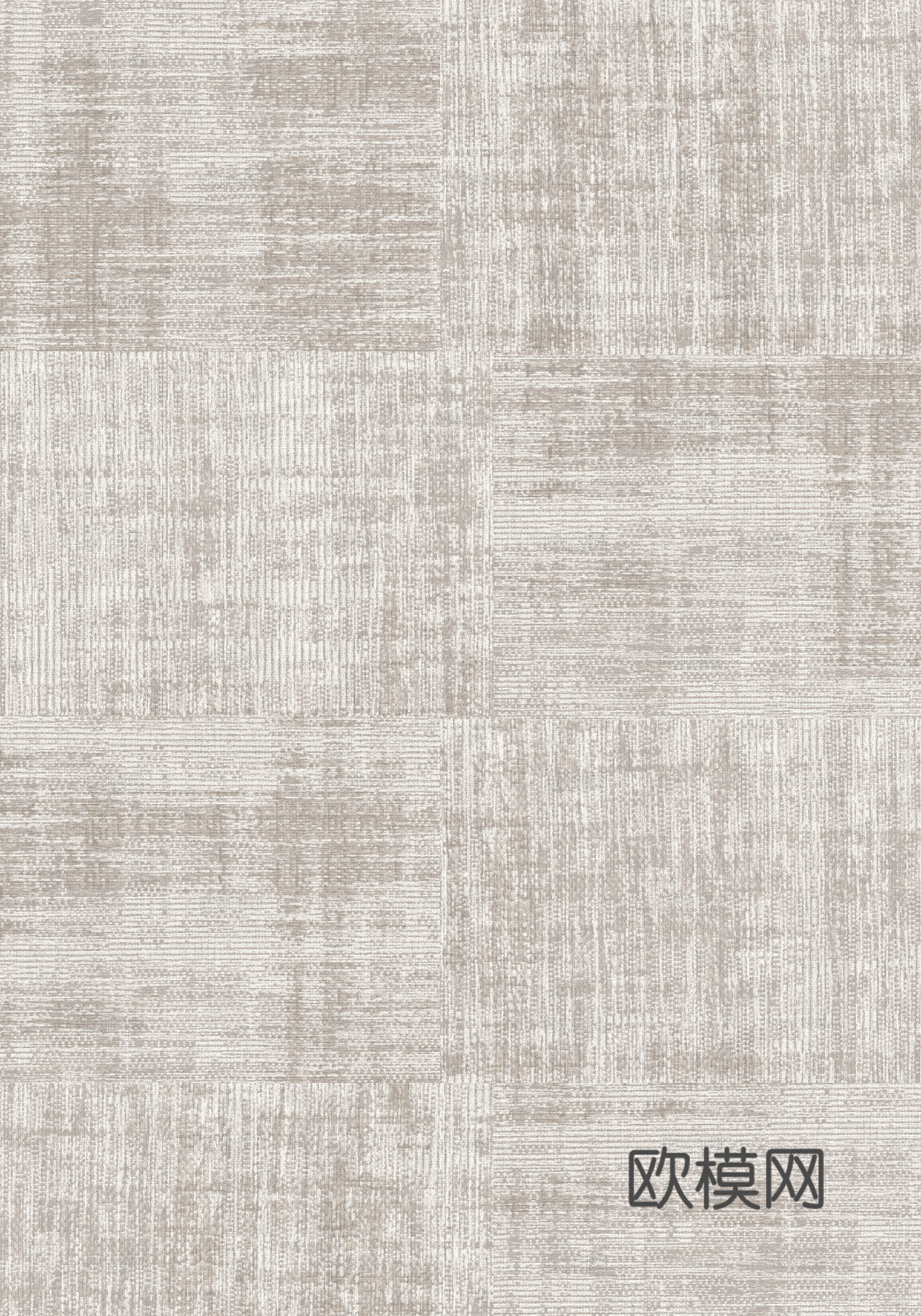 复古中古地毯 抽象地毯 几何地毯贴图