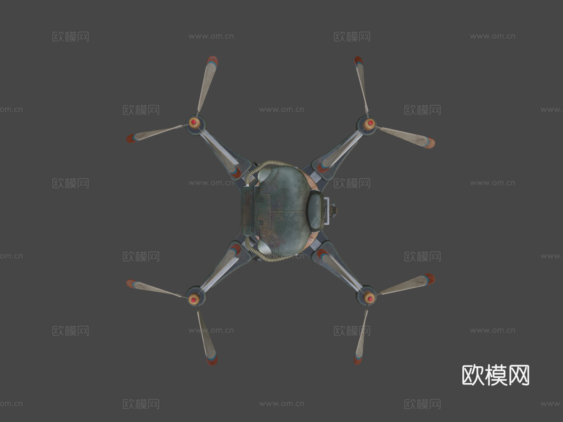 Veribo3d模型下载（渲染图7）