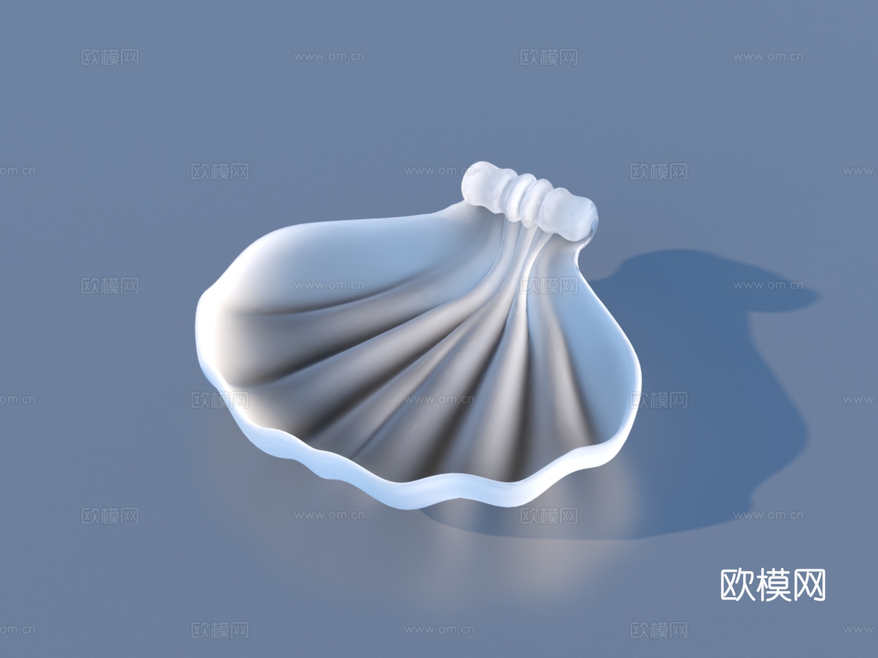 盘子 生活用品 工艺摆件 艺术品3d模型下载