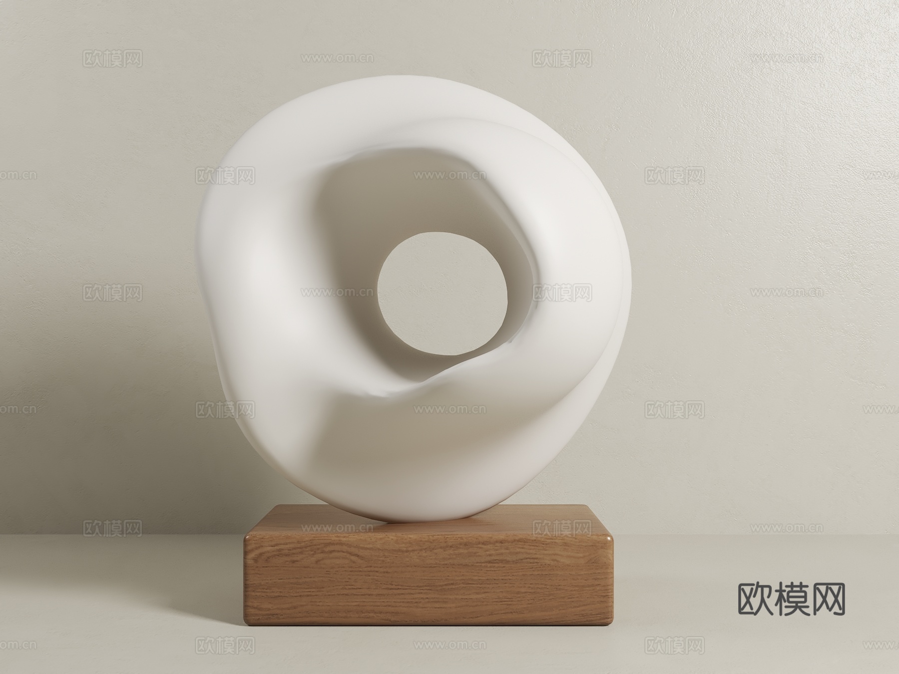 现代雕塑 景观雕塑 不锈钢雕塑 雕塑摆件 金属雕塑摆件 雕塑su模型