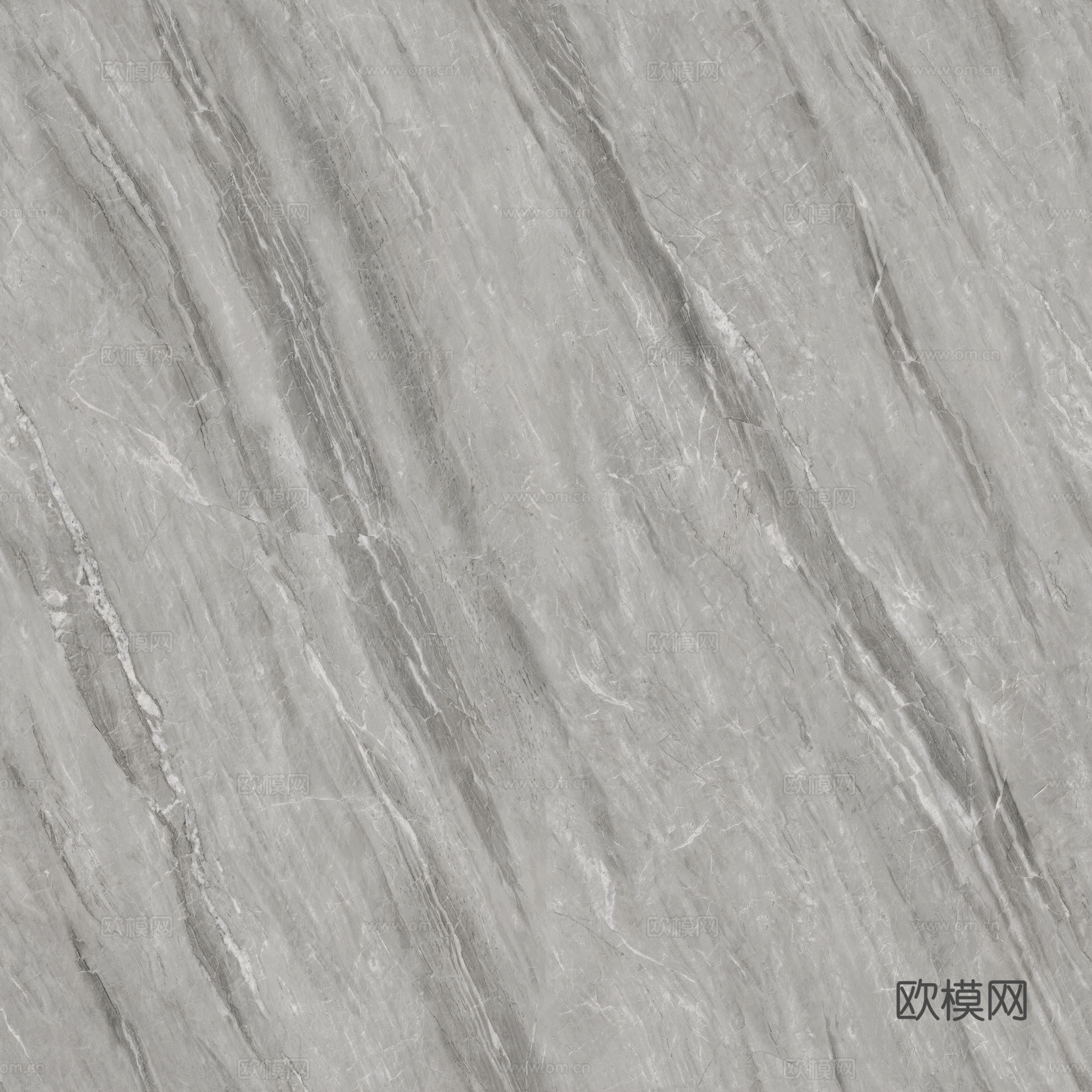 现代简约希腊灰大理石 奢石
