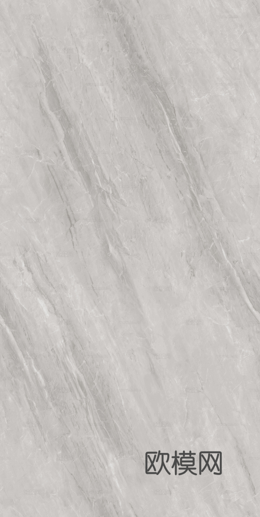 现代意式浅灰色大理石 希腊灰