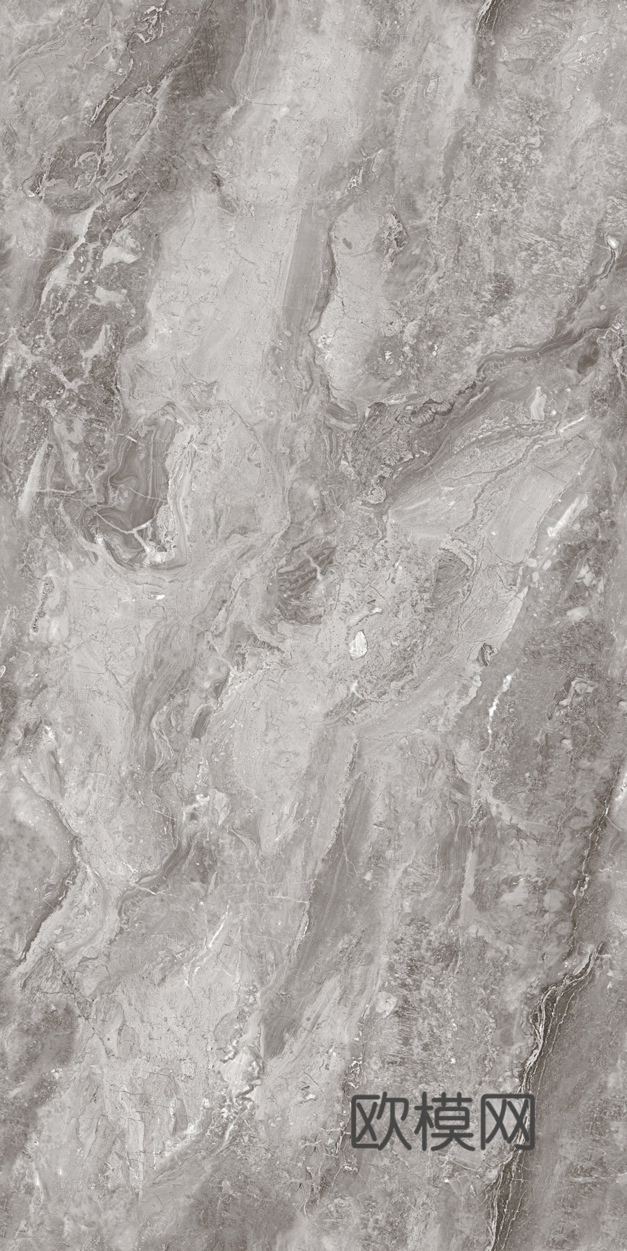 现代浅灰色大理石 奢石