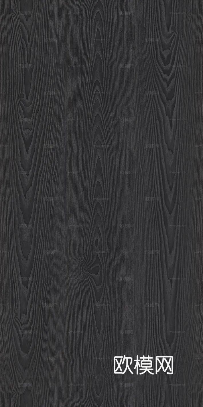 现代高清深色质感木纹 胡桃木木纹