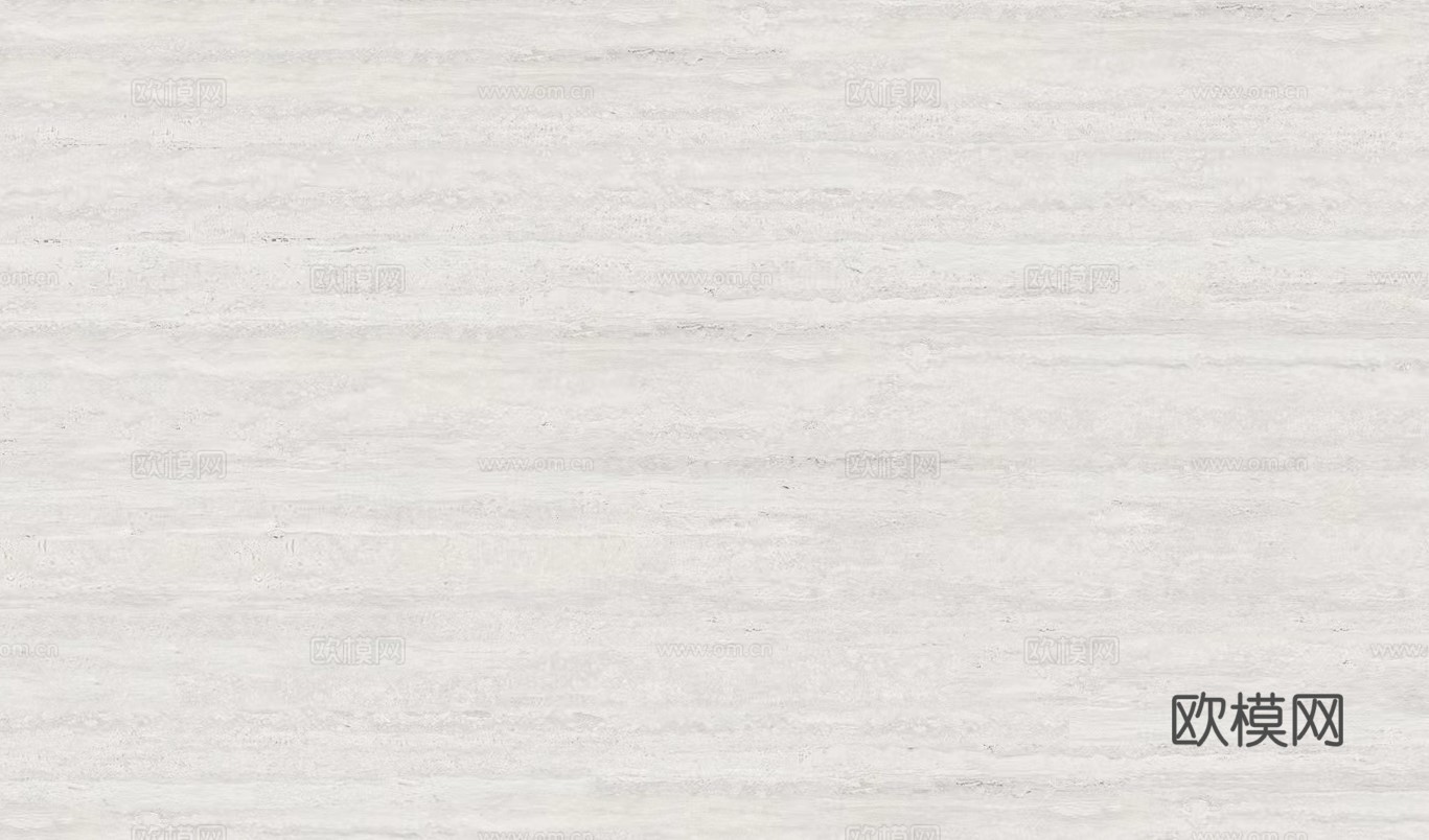 现代浅米色洞石大理石