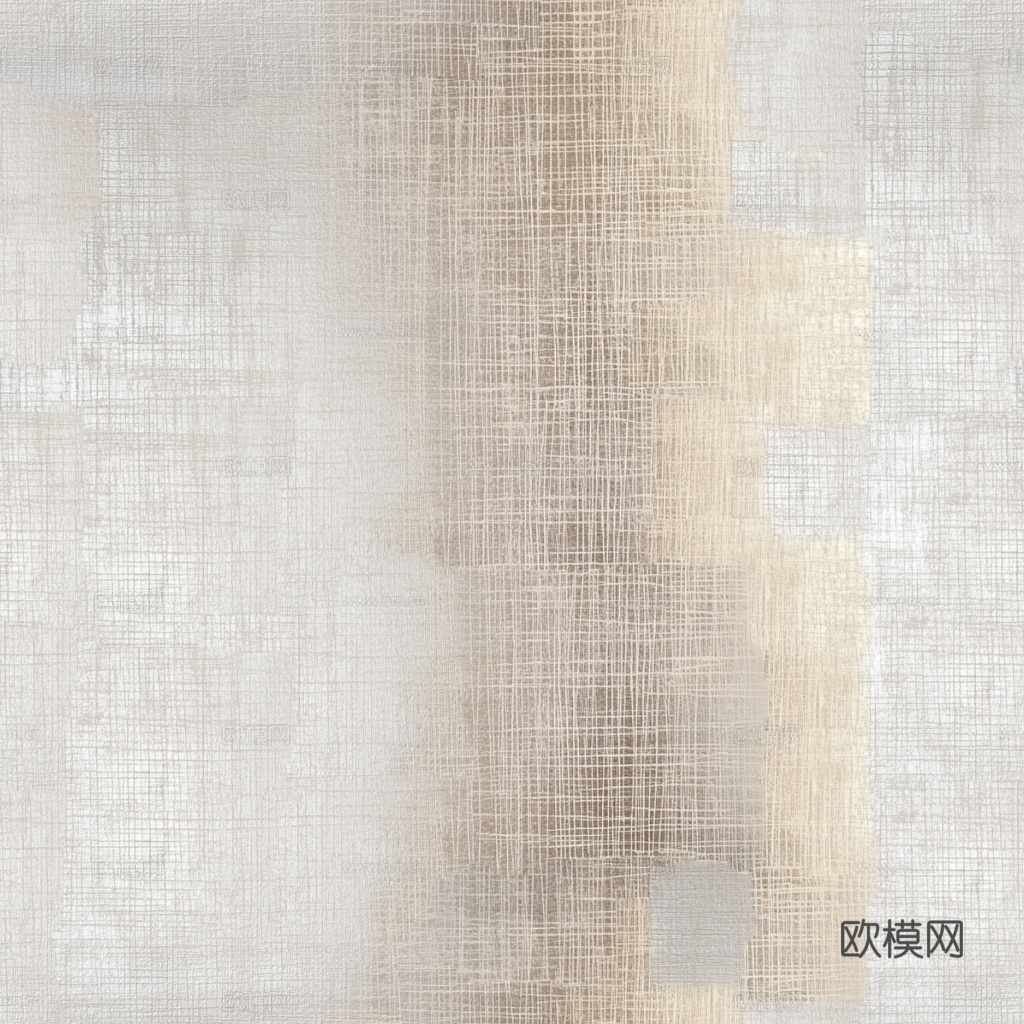 现代浅色渐变夹丝玻璃