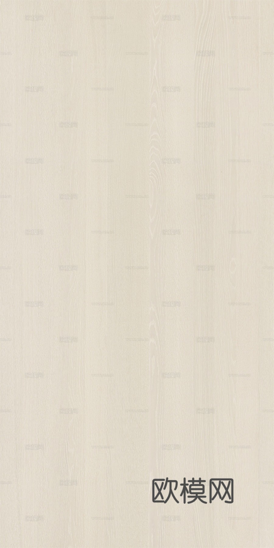 现代白橡木木纹 浅色木纹 白色木纹贴图