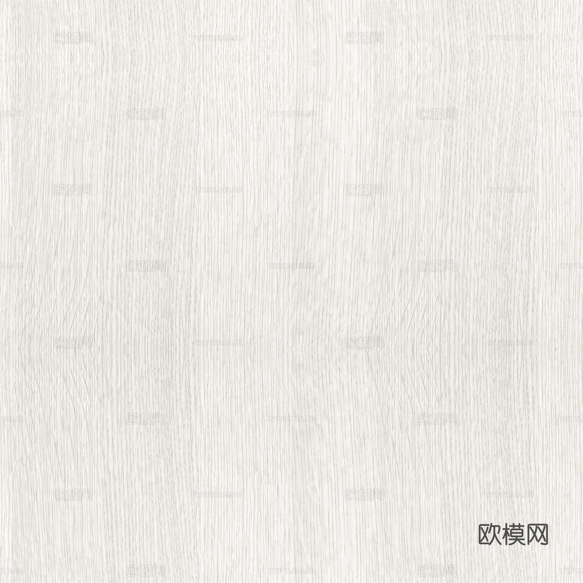 现代奶油白蜡木 浅色木纹 浅色橡木木饰面