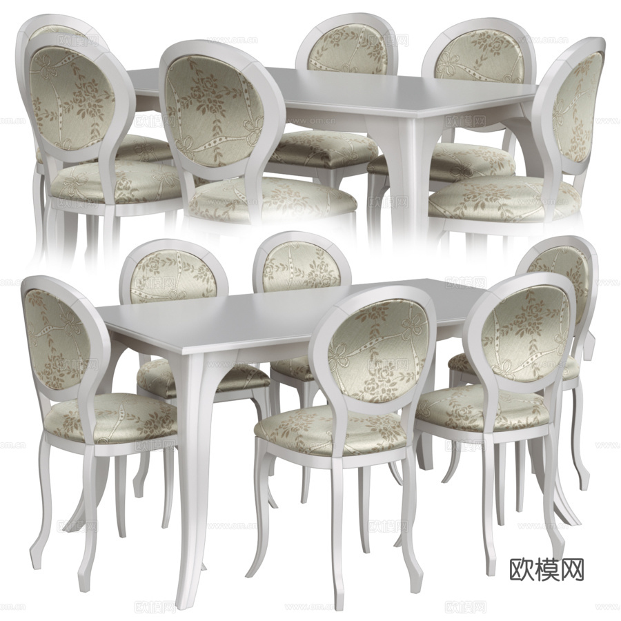 MOBILSEDIA 2000 Duemila 994-TL3d模型下载