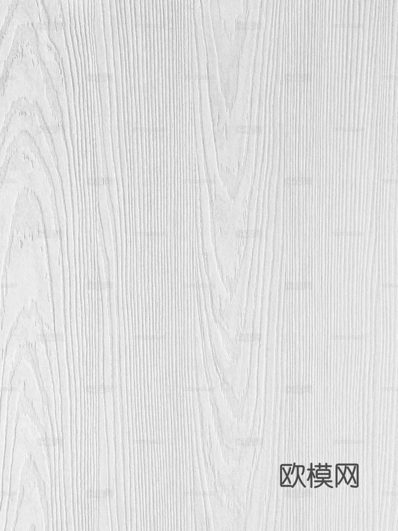现代新中式木纹 白色橡木木纹贴图