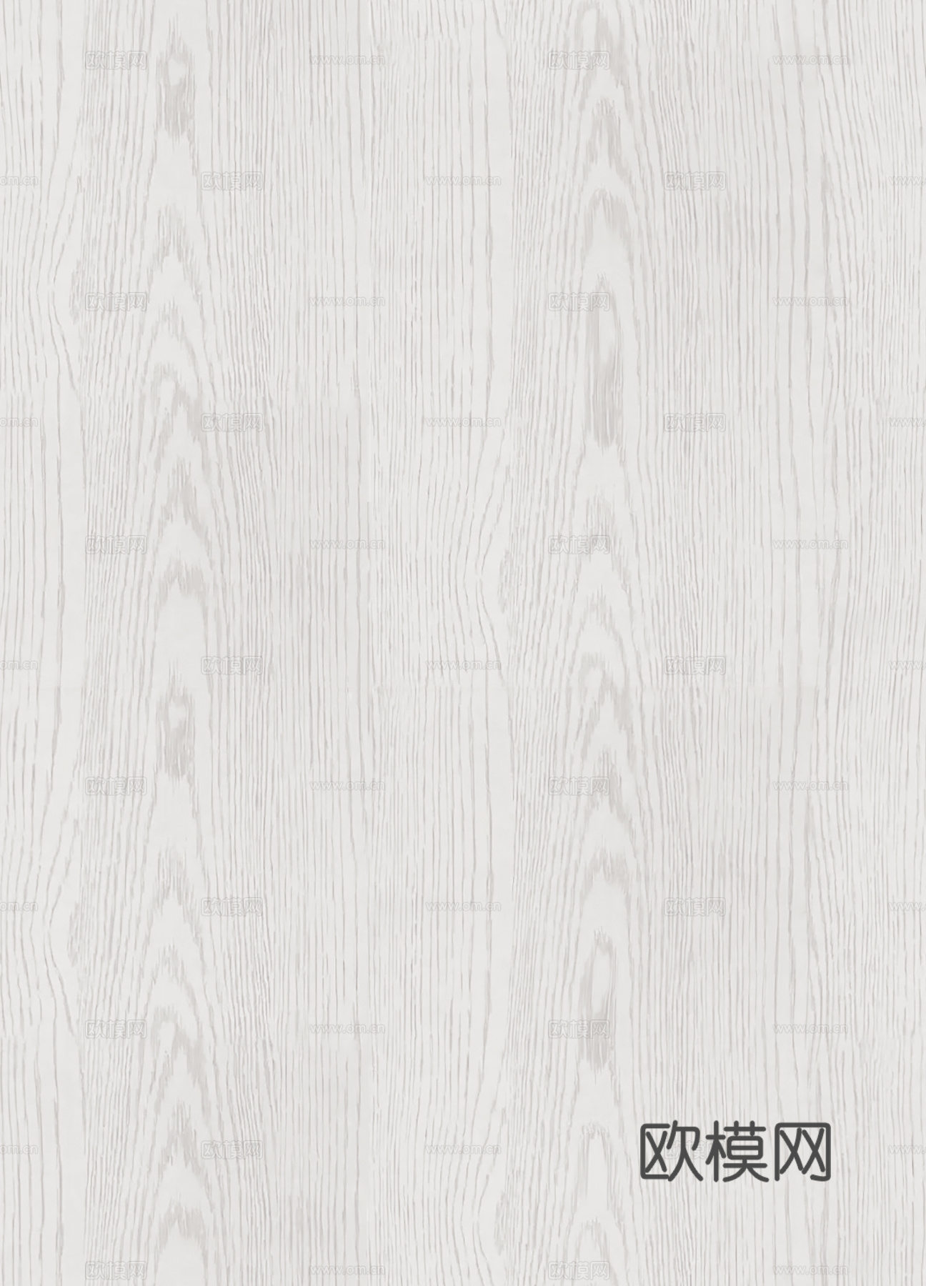 现代新中式橡木木纹 白橡木贴图
