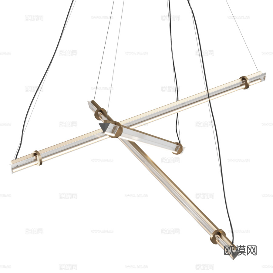 威尼斯光学3d模型下载