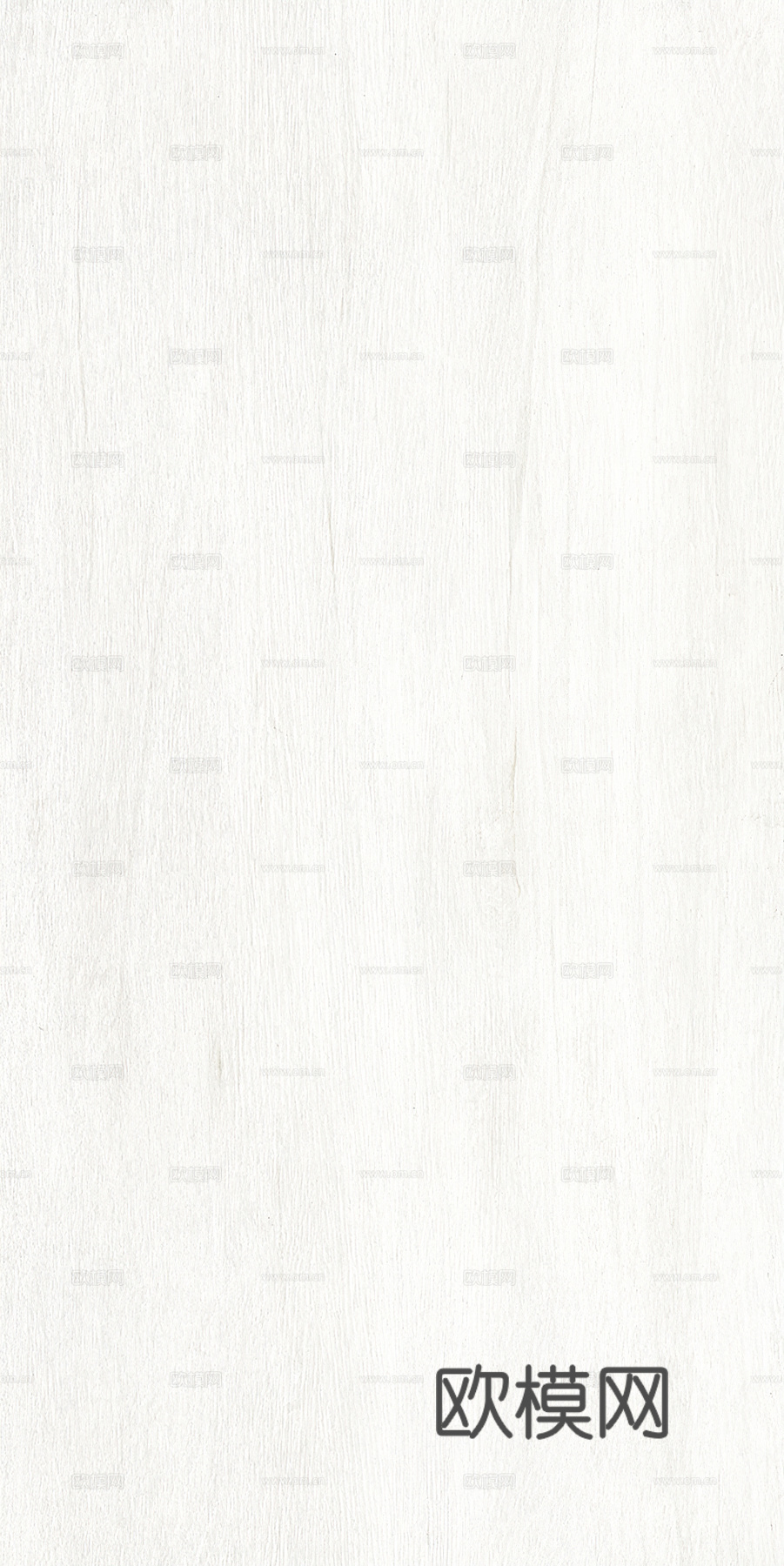 现代白色山纹橡木木饰面贴图