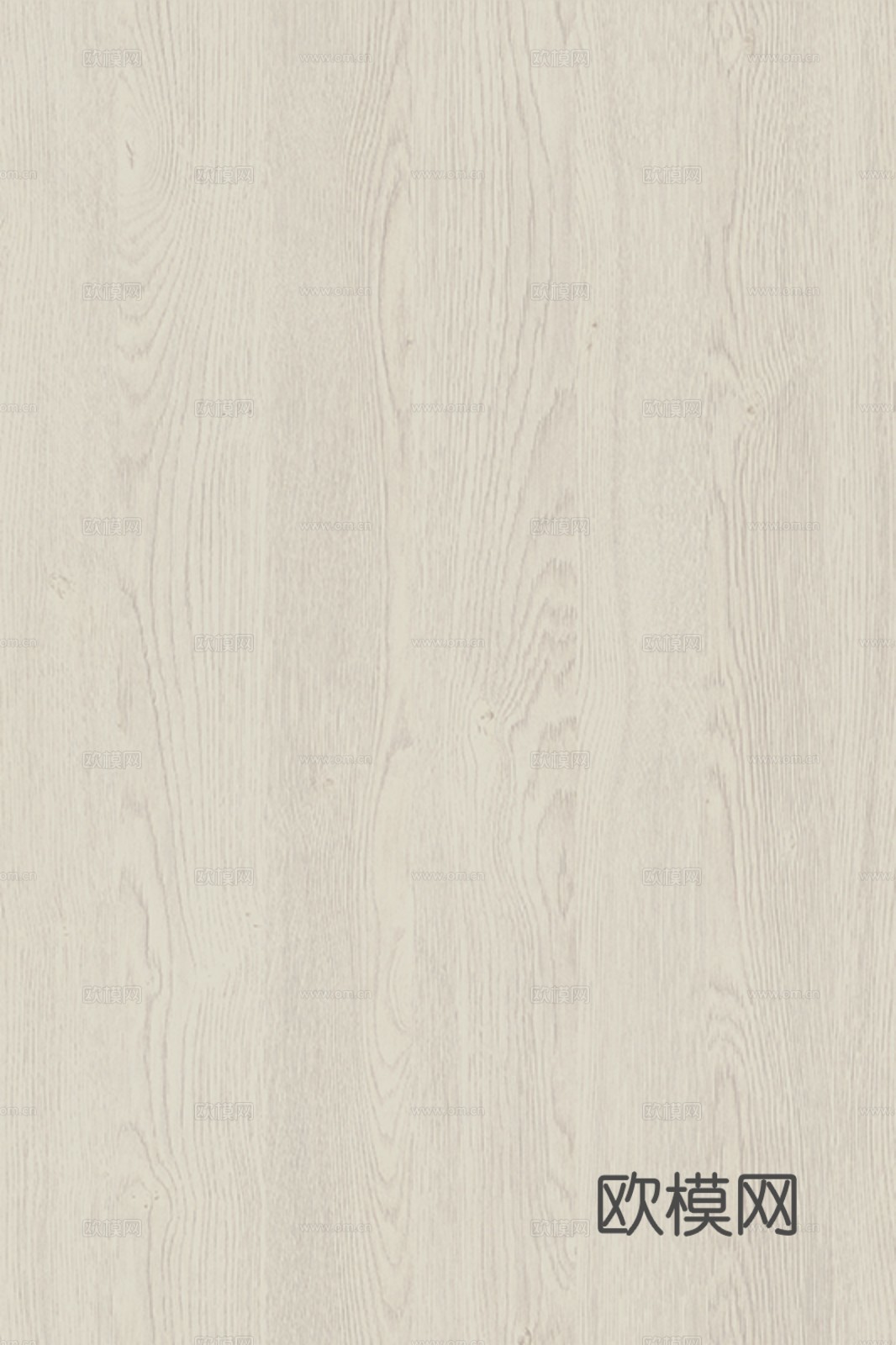 现代白橡木木纹 浅色木纹 白色木纹贴图