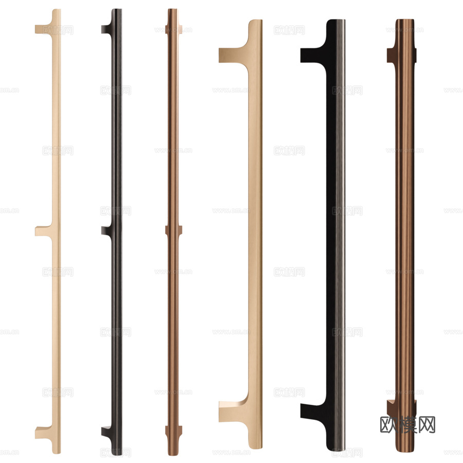 VIEFU HINOKI BIG3d模型下载