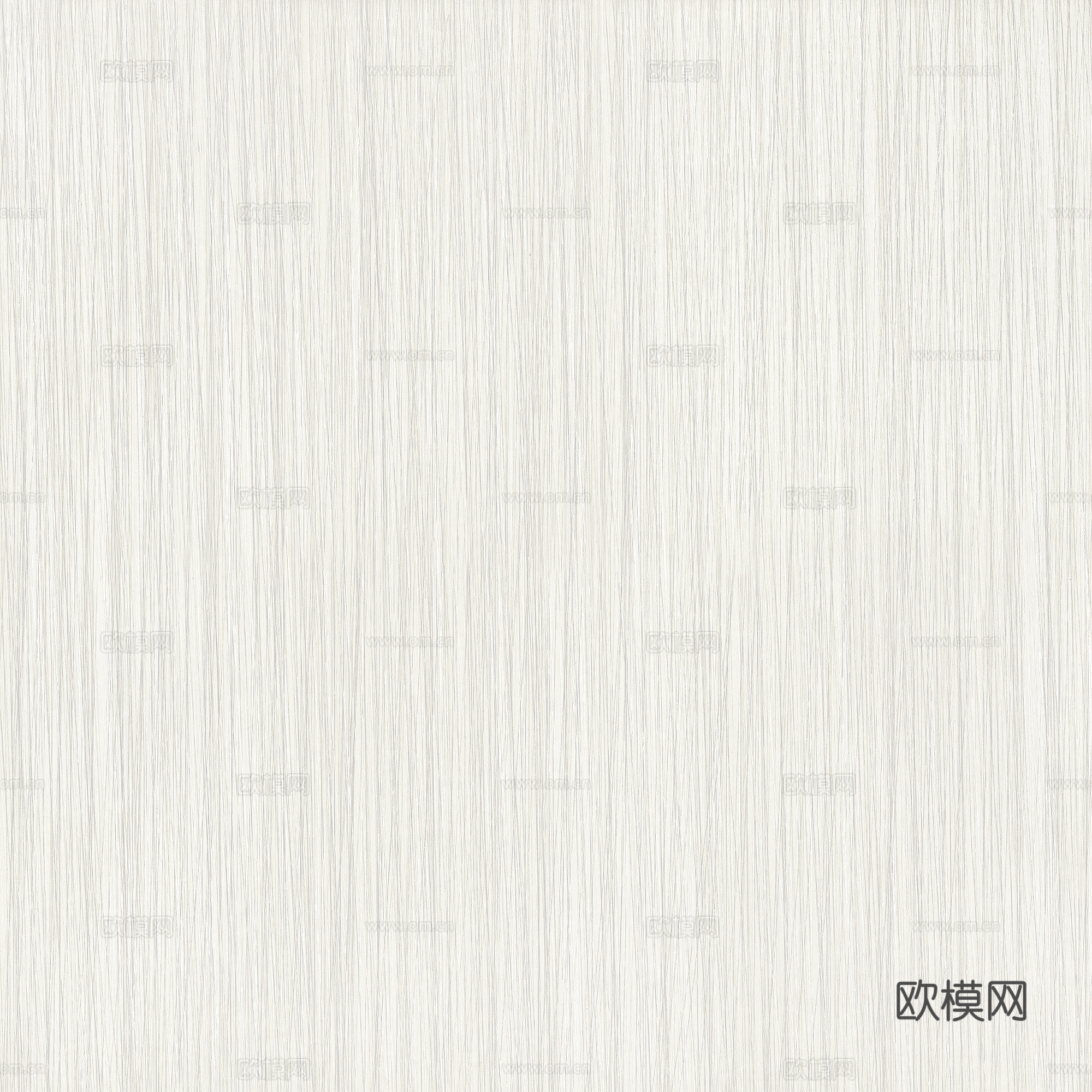 现代新中式橡木木纹 白橡木贴图