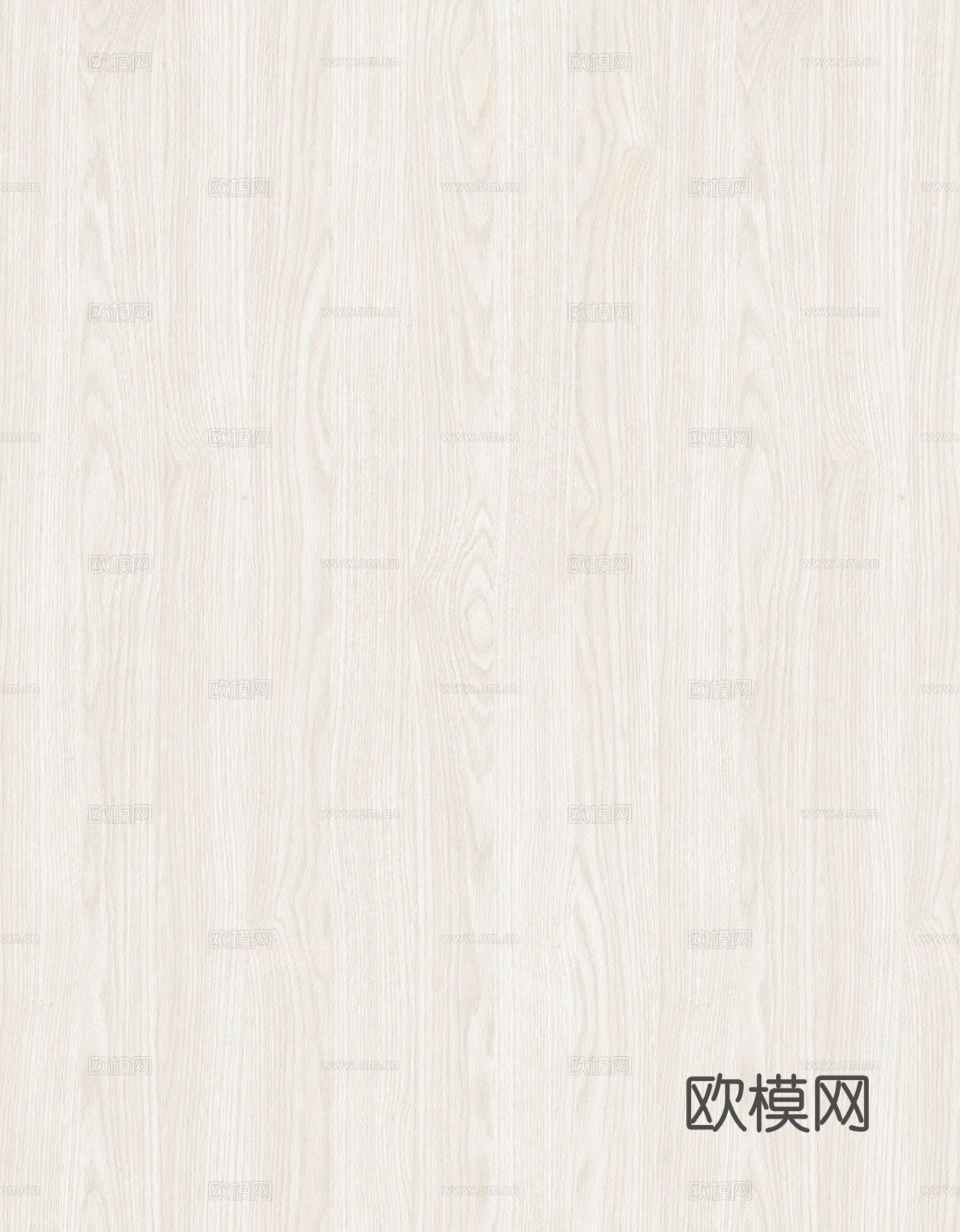 现代奶油白蜡木 浅色橡木木饰面 浅色木纹