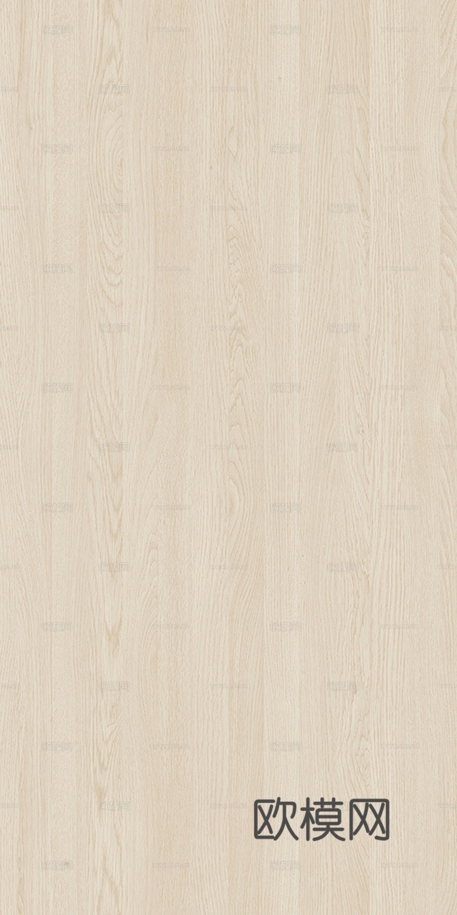 现代白橡木木纹 浅色木纹 白色木纹贴图
