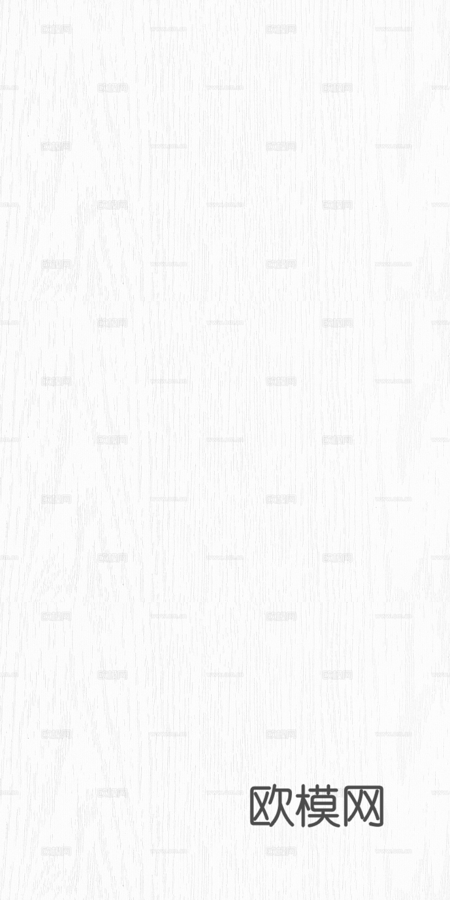 现代白色山纹橡木木饰面贴图