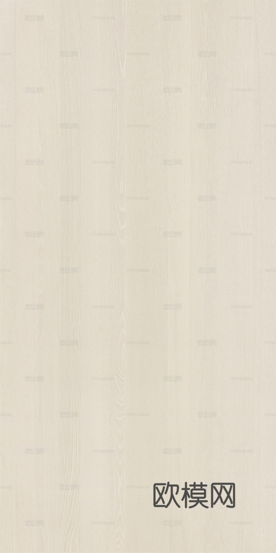 现代奶油白蜡木 浅色橡木木饰面 浅色木纹