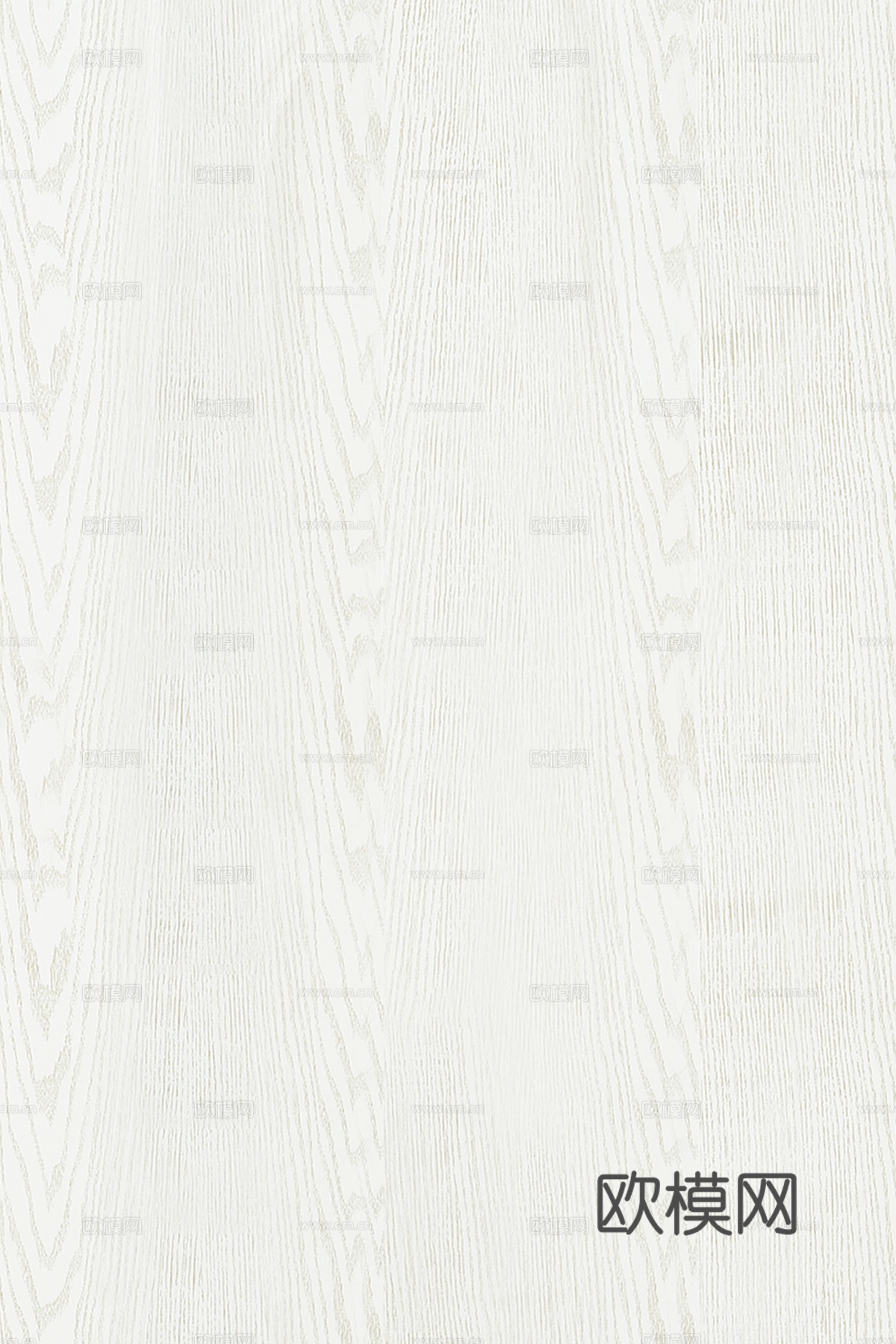 现代白橡木木纹 浅色木纹 白色木纹贴图