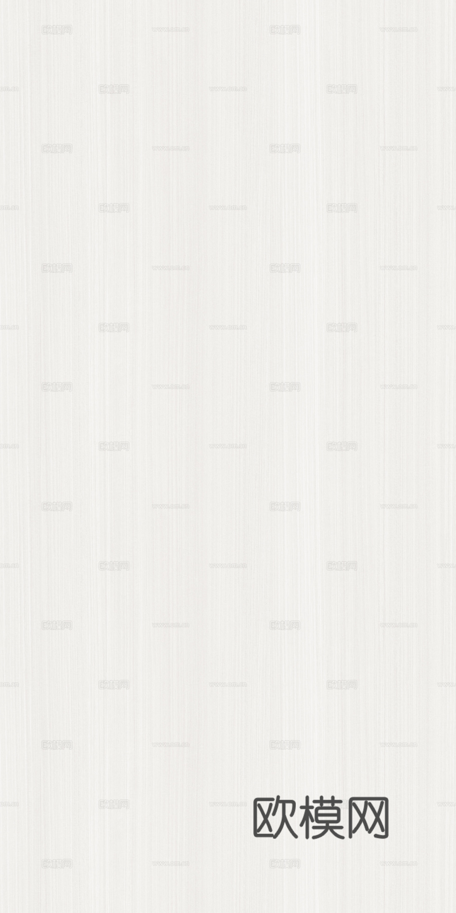 现代白色山纹橡木木饰面贴图
