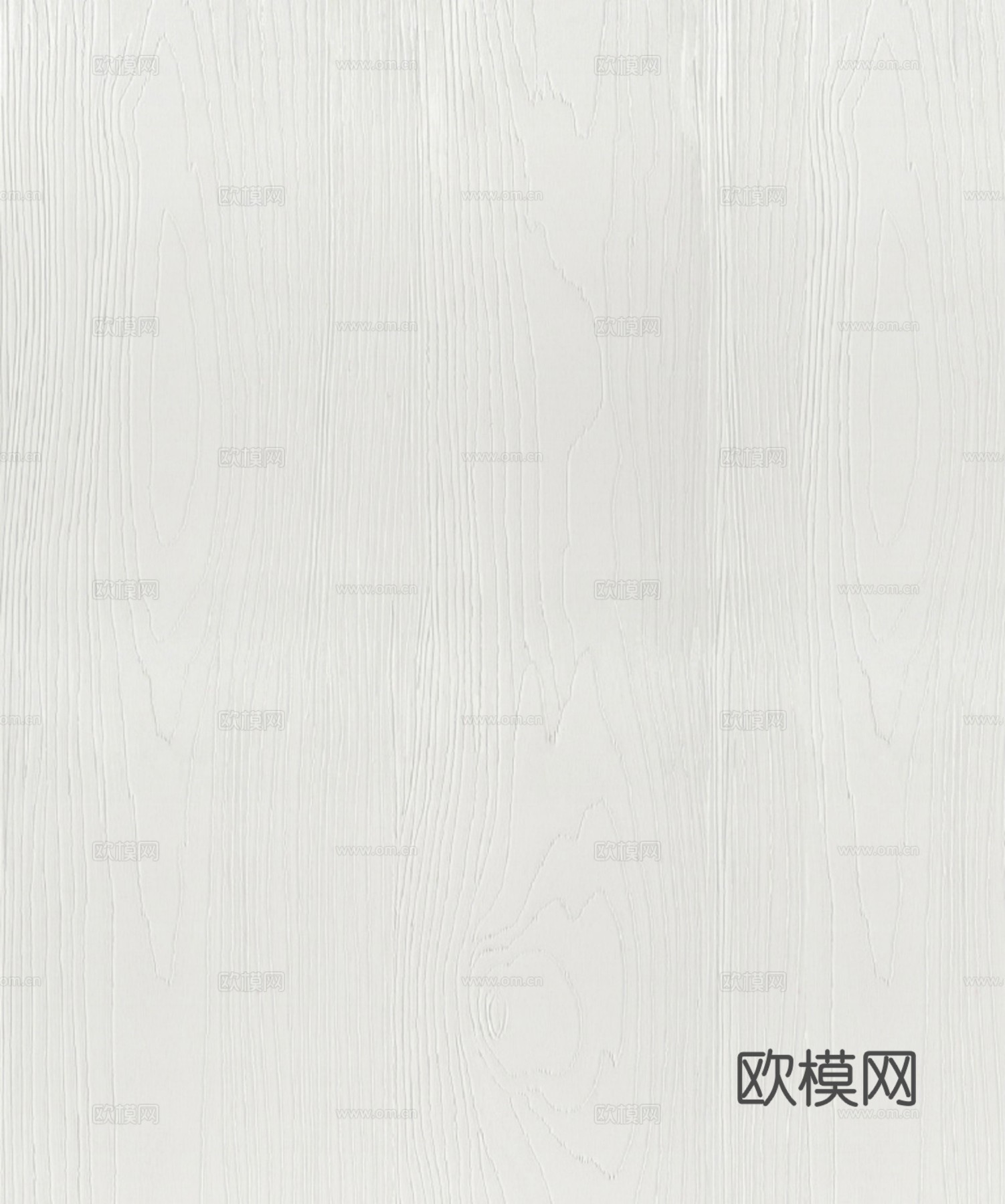 现代白橡木木纹 浅色木纹 白色木纹贴图