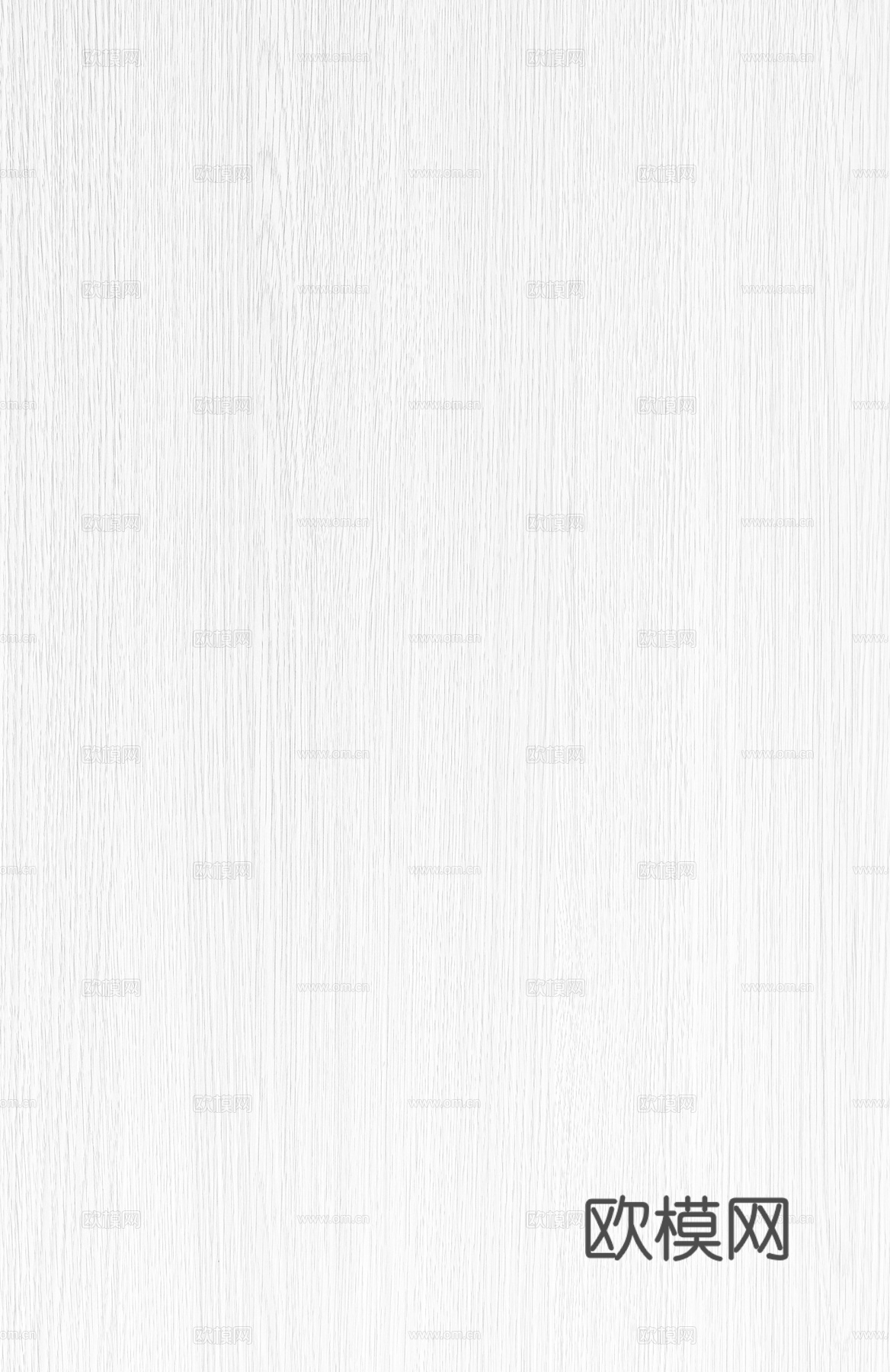 现代白色山纹橡木木饰面贴图