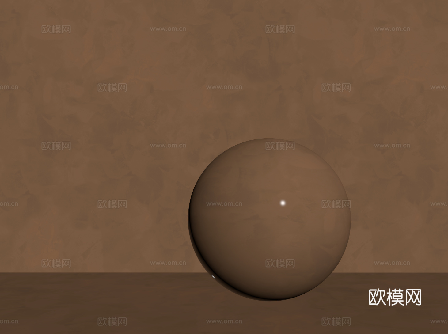 现代涂料 微水泥 艺术漆 肌理漆 水泥墙su模型