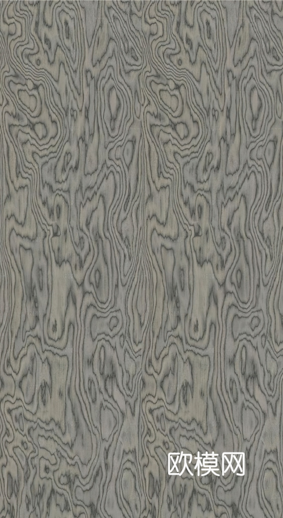 现代意式浅灰色科技木木纹 木饰面