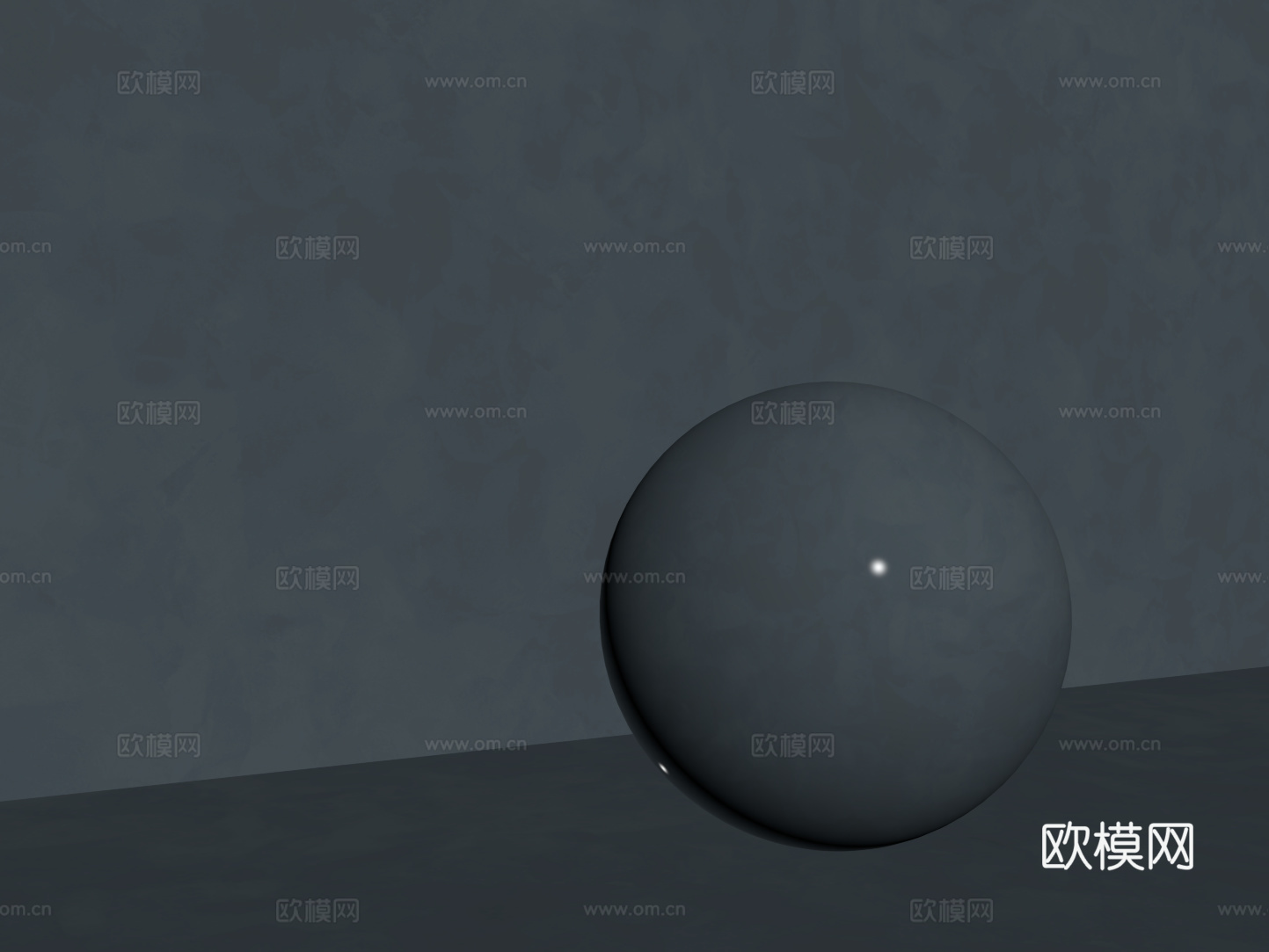 现代涂料 微水泥 艺术漆 肌理漆 水泥墙su模型