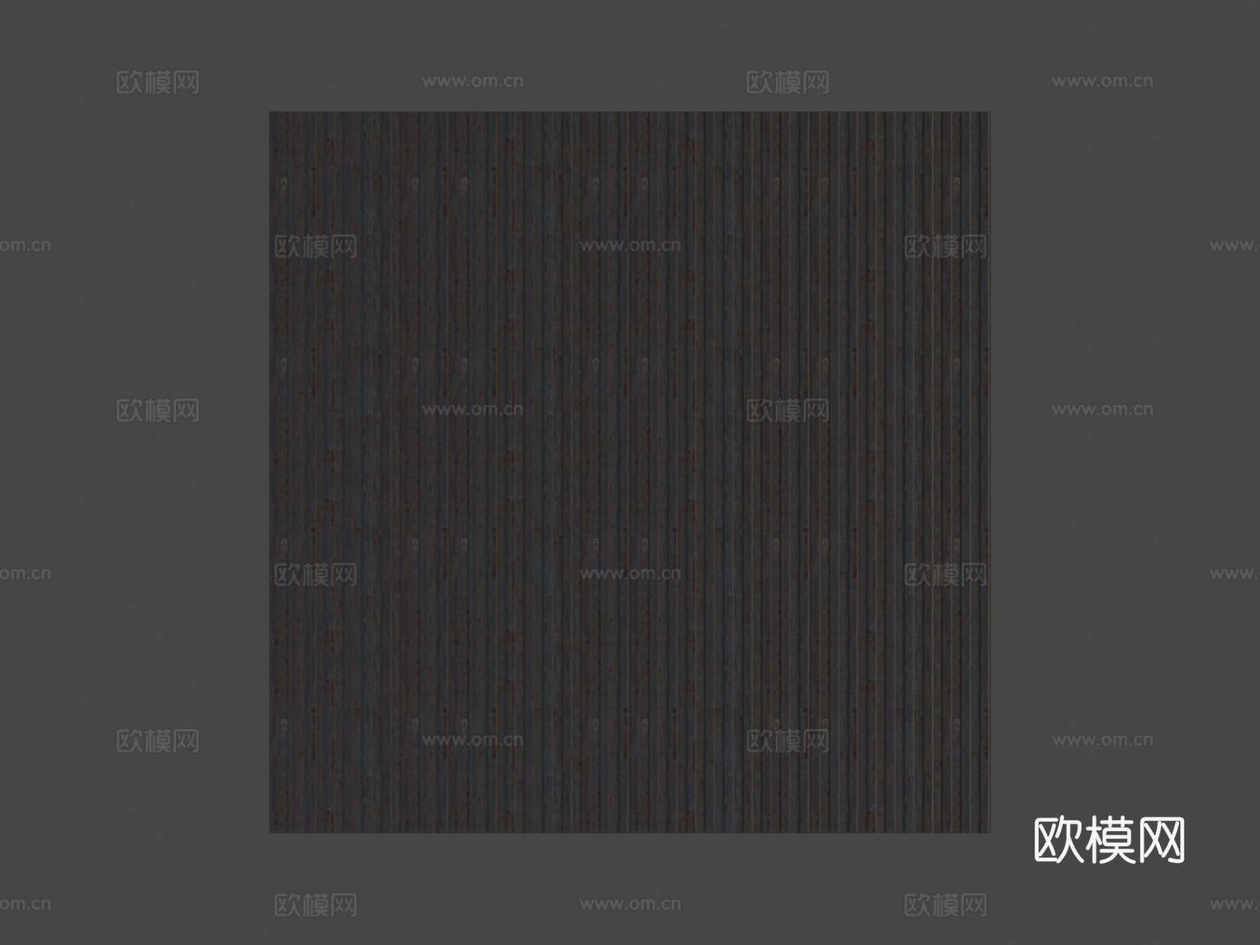 PBR 车库环境3d模型下载（渲染图7）