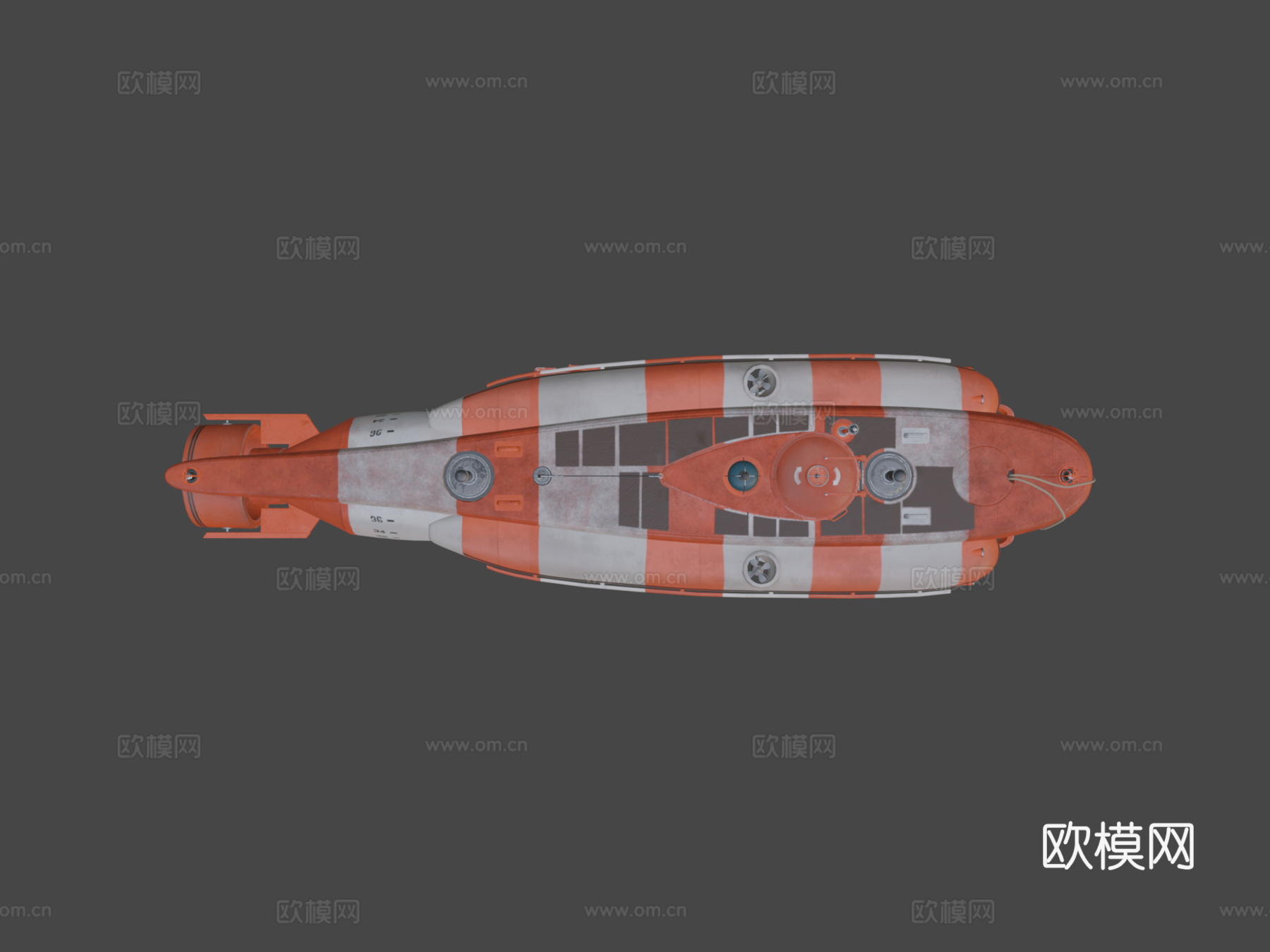 BT-013d模型下载（渲染图6）