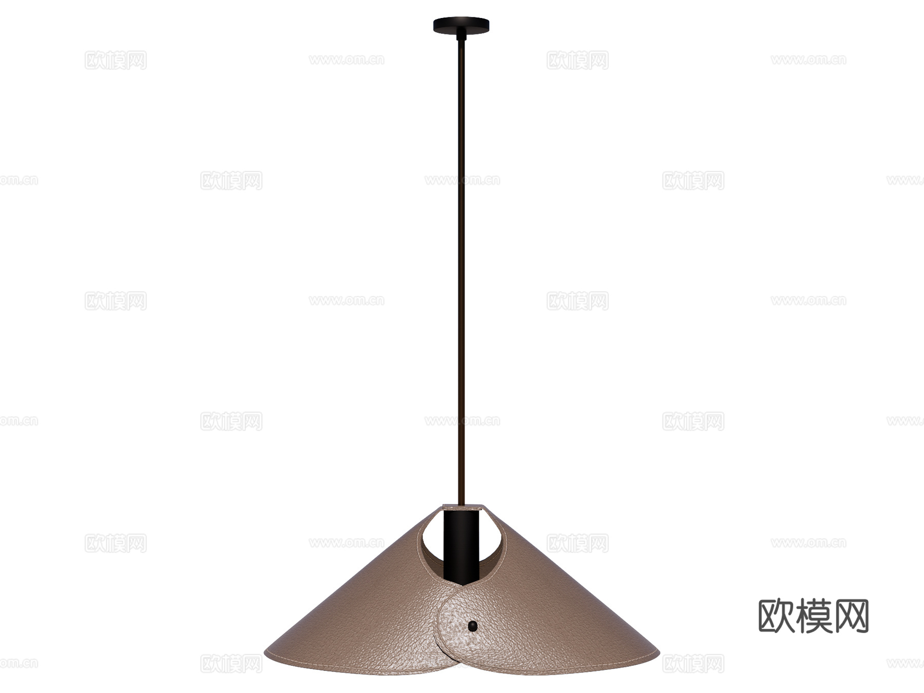 吊灯 床头吊灯 装饰吊灯su模型