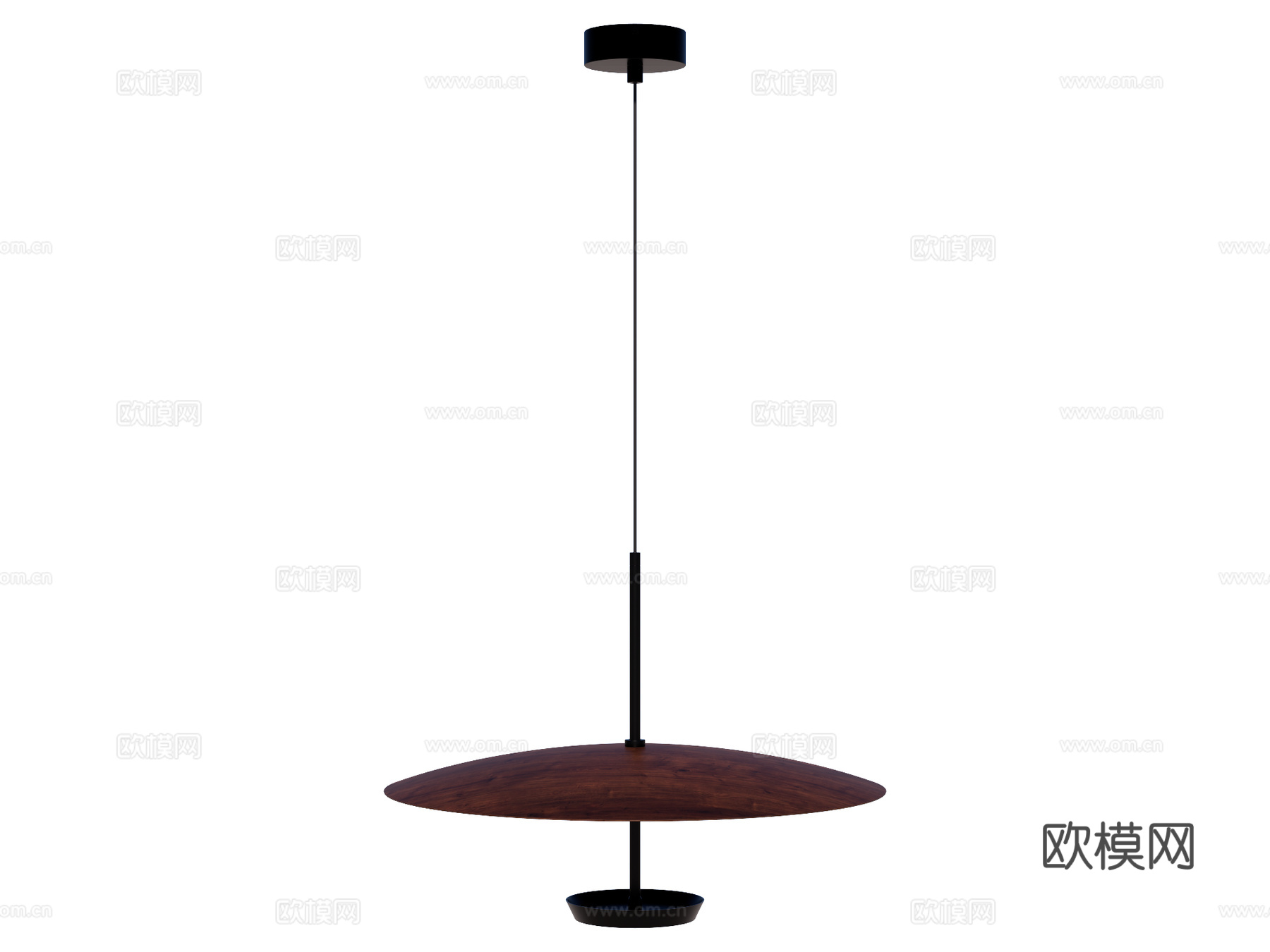 吊灯 床头吊灯 装饰吊灯su模型